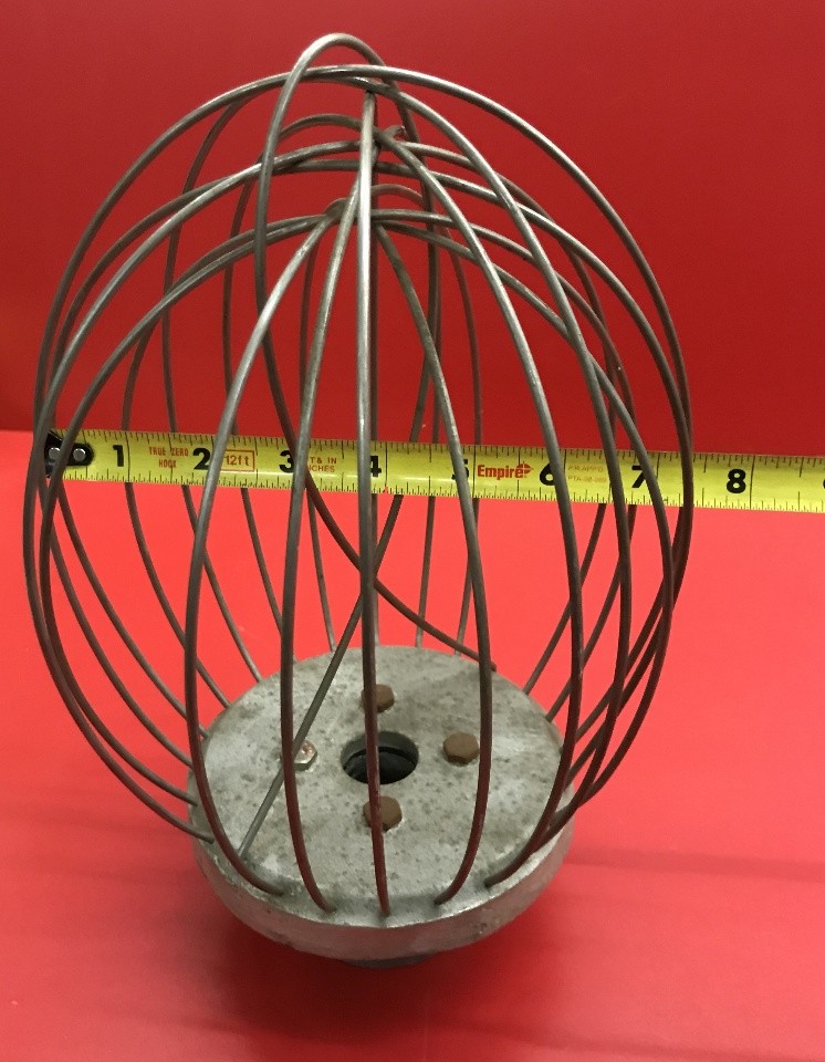 Univex Wisk 1784