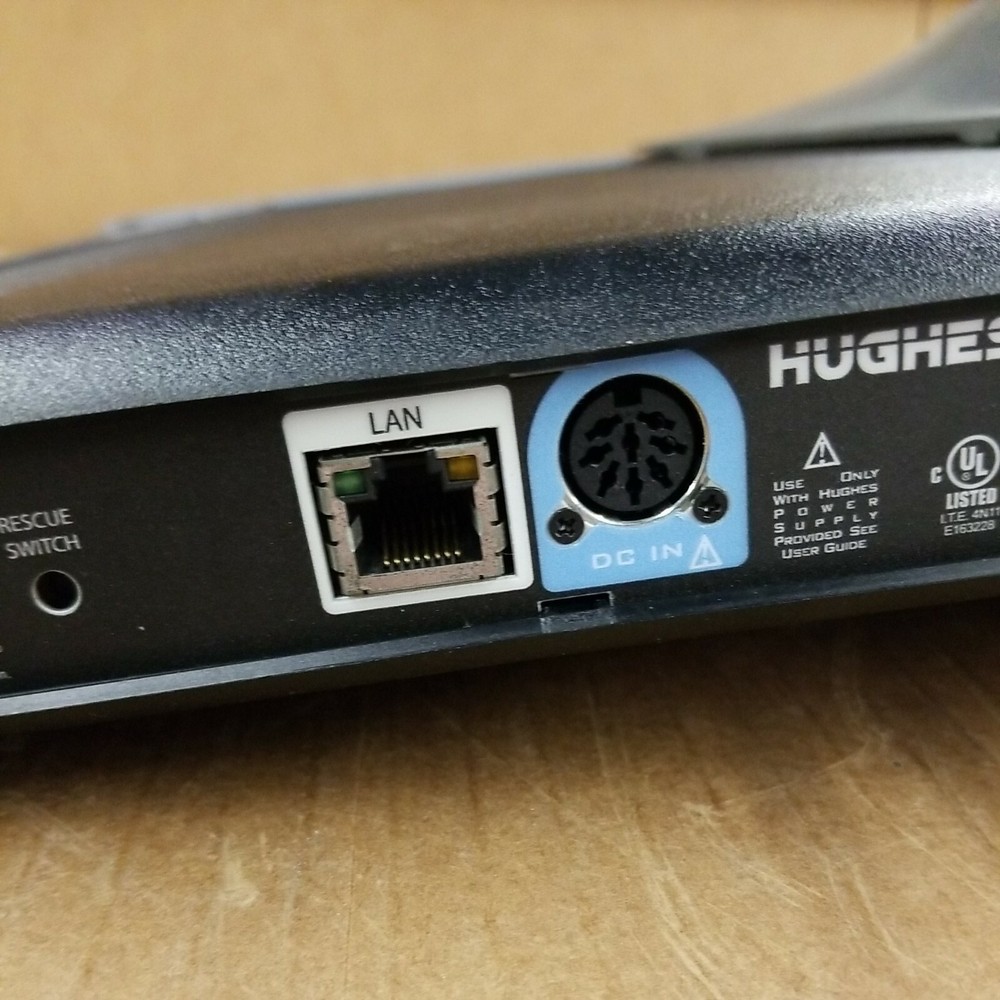 Hughes Net HN7000S Internet Modem