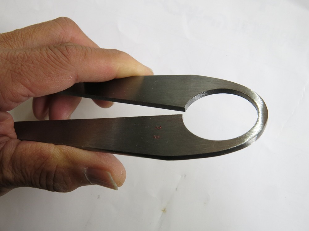 29mm iron wrench
