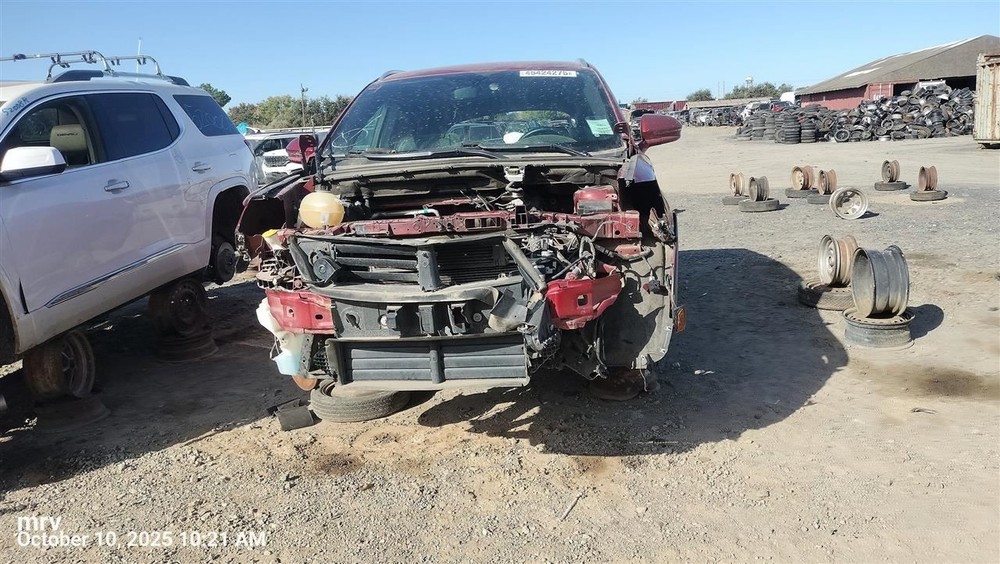 CONTROL PANEL OEM 17-19 LINCOLN MKC 1YR WRNTY