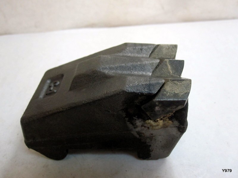 Carbide Mulching Teeth C-1 Replacements