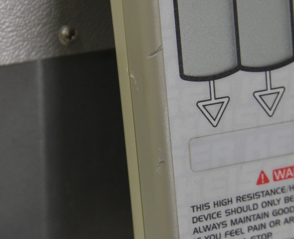 Keiser Infinity Functional Trainer 003020PP