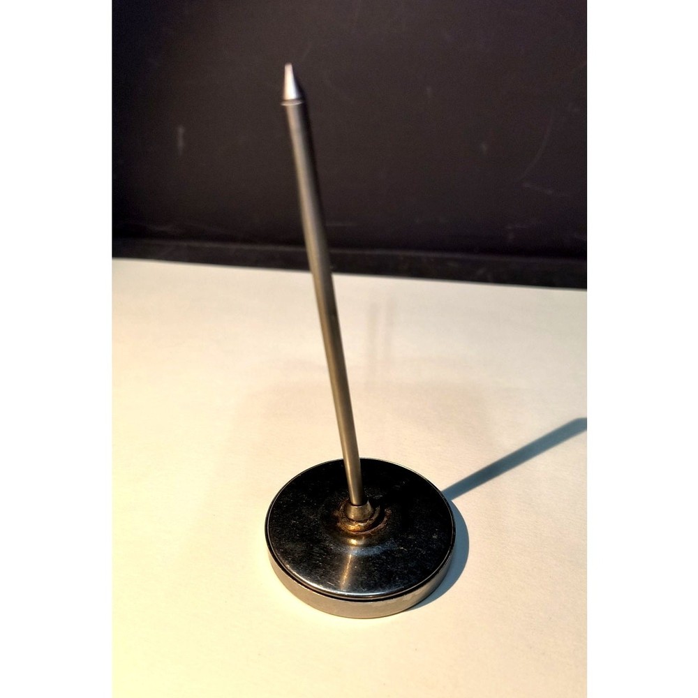 488. Meat Thermometer