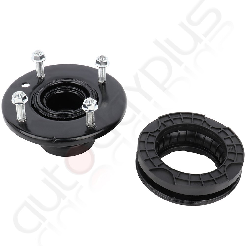 For 2013-2018 Ford Explorer ( From 09/04/2012) Front Pair Strut Mounts Kit