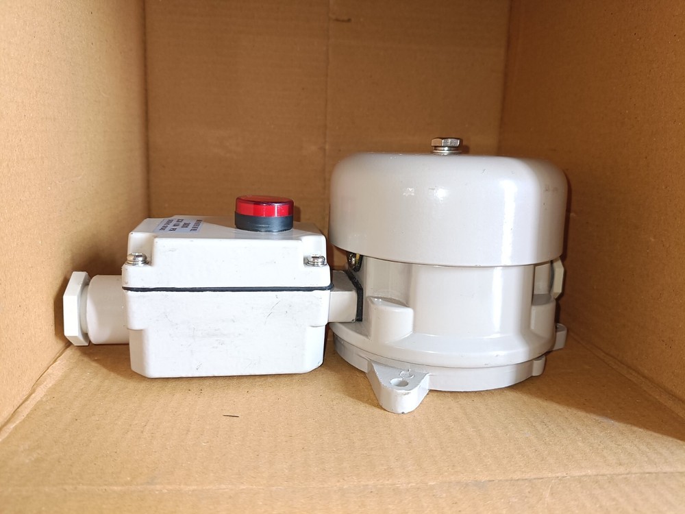 MARINE WATERTIGHT BELL 240318 24VDC