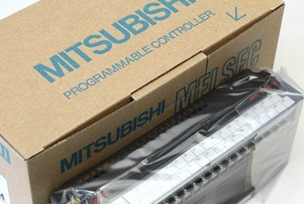 NEW Mitsubishi PLC module AJ65FBTA42-16DT