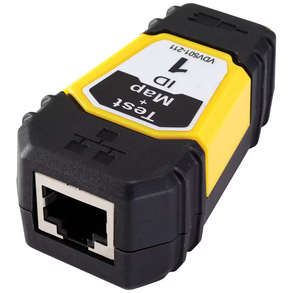 Test plus Map Remote #1 for Scout Pro 3 Tester