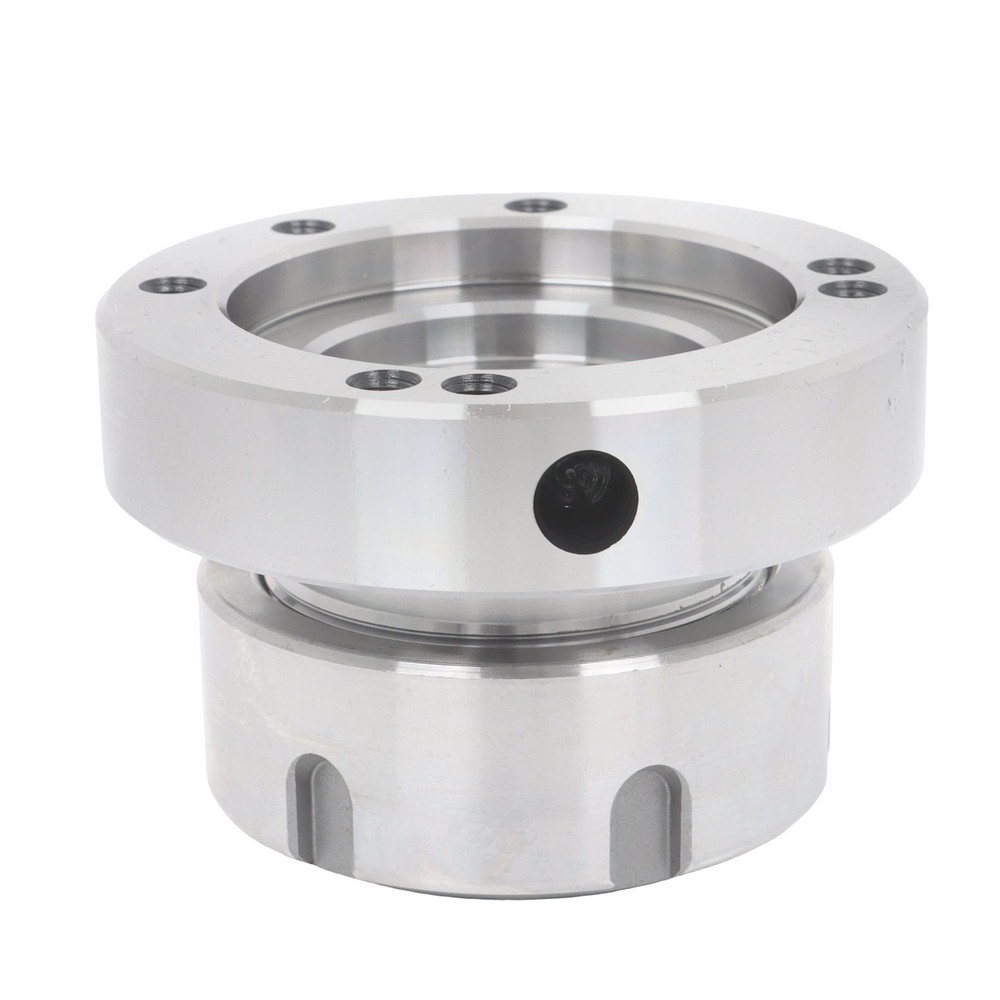 80 mm Diameter ER40 Collet Chuck for CNC Milling Machine Precision Tool
