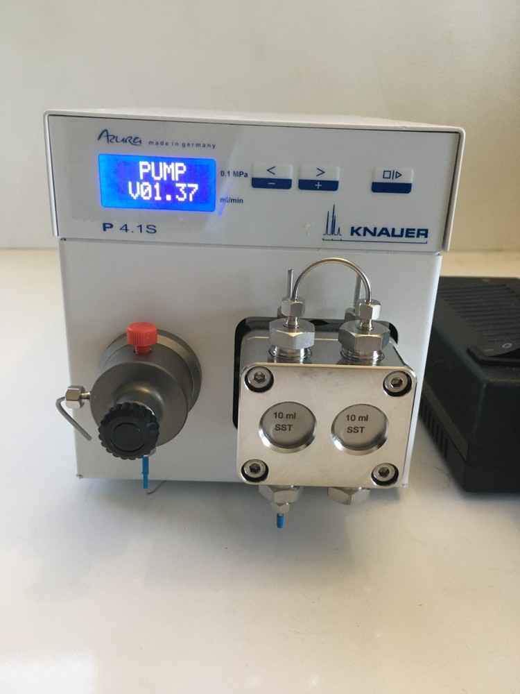 HPLC Pump