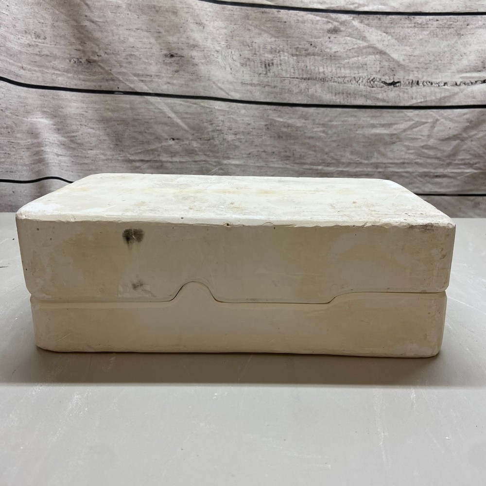Ceramic Slip Casting Mold Holland #H741