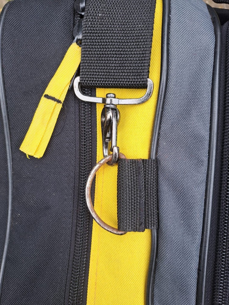 Snow and Rock ski bag, large