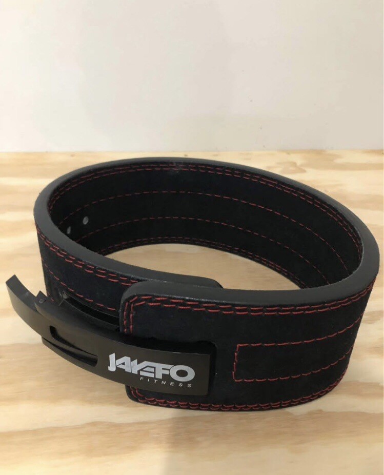 Jayefo Lifting Belt