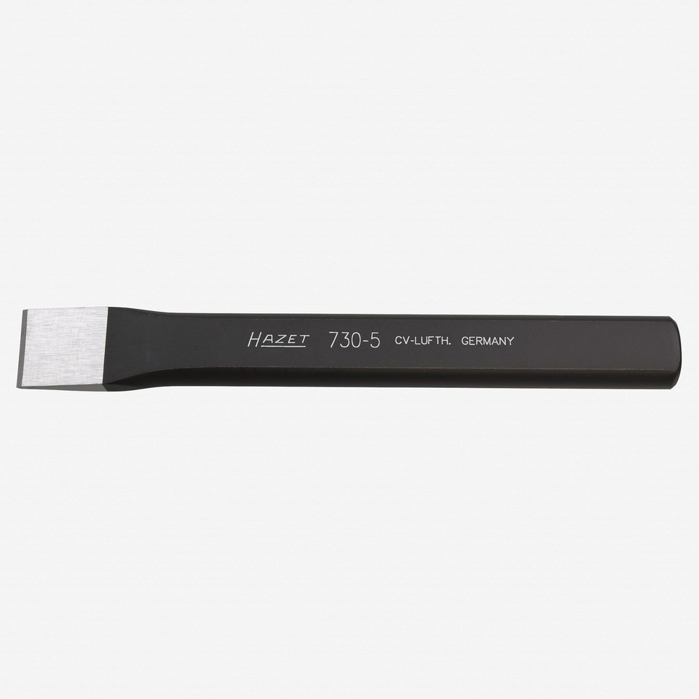 Hazet 730-7 Flat chisel 25 x 250mm