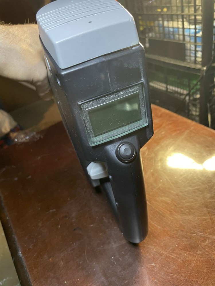 DEPTH FINDING CABLE AVOIDANCE TOOL BODCAT TXD33