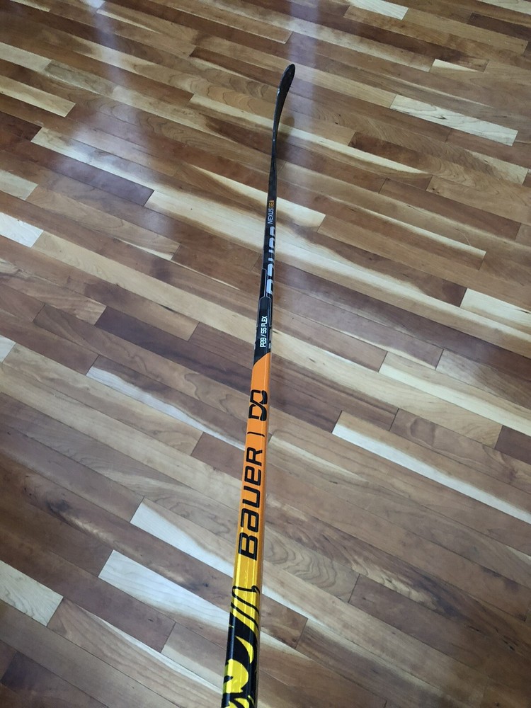 hockey stick