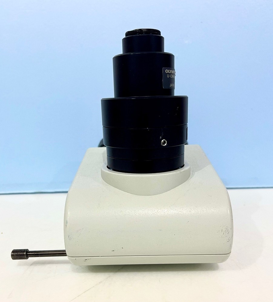 OLYMPUS SZX9 Microscope, DHL Ship World Wide