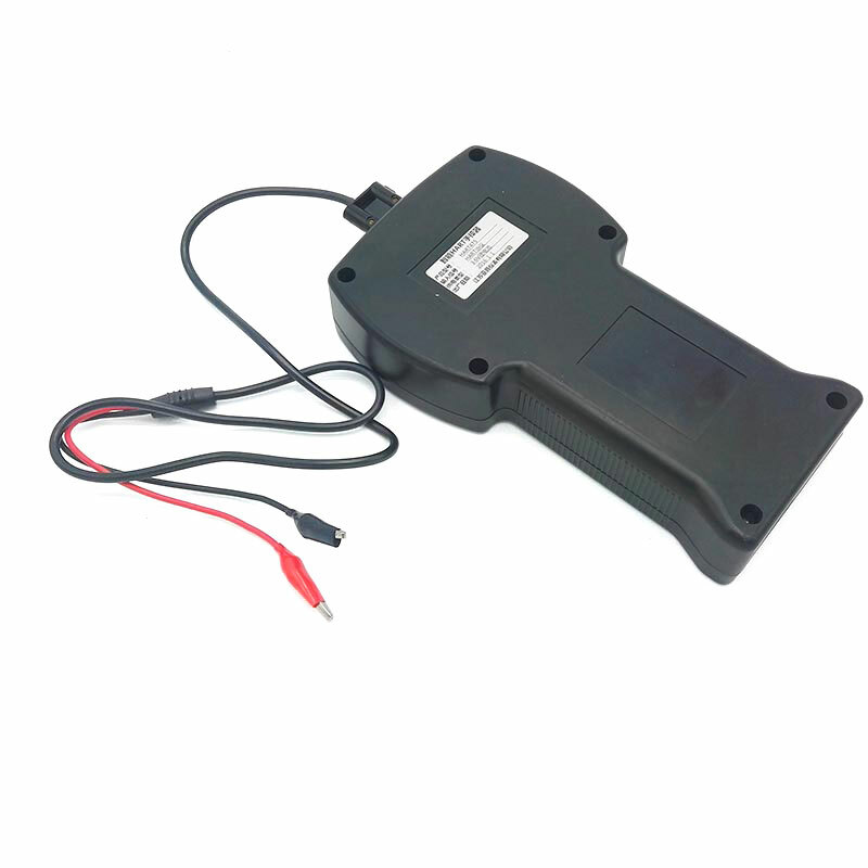 HART475 Field Communicator for Pressure Temperature Transmitter Calibration