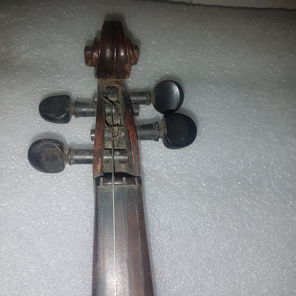 HOPF VINTAGE VIOLIN - made in GERMANY
