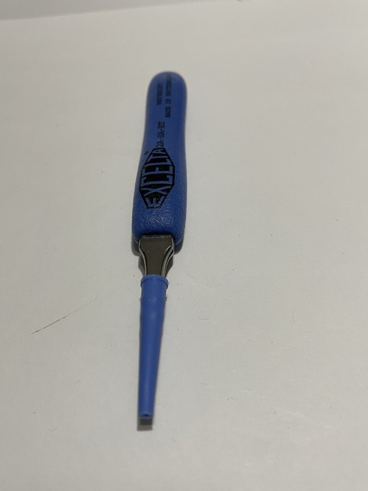 Excelta -2A-SA-ET NevaRust Tweezer ESD