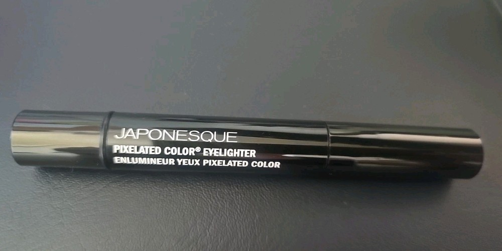 Japonesque Pixelated Color Eyelighter - Shade 02