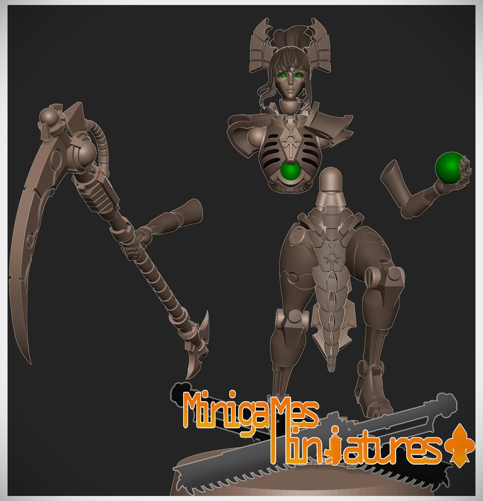 NECRO ANIME LORD