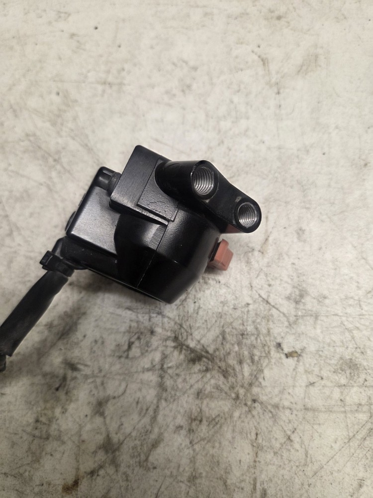 2019 Kawasaki W800 Cafe EJ800 right handlebar kill switch