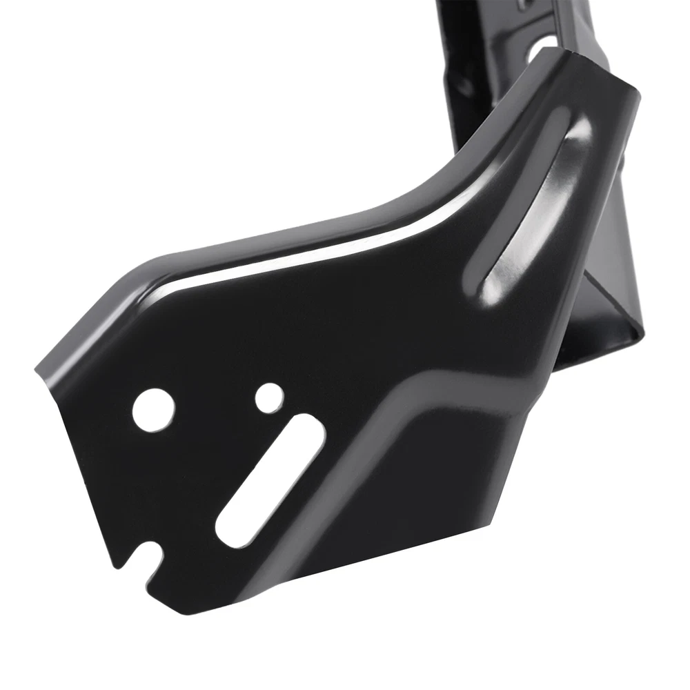 For Honda Civic 2012-2015 Headlight Bumper Bracket Front 2PCS Mount Support