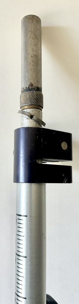 Laser Technology Electronic Compass Module II Master System w/ TLV Prism Pole