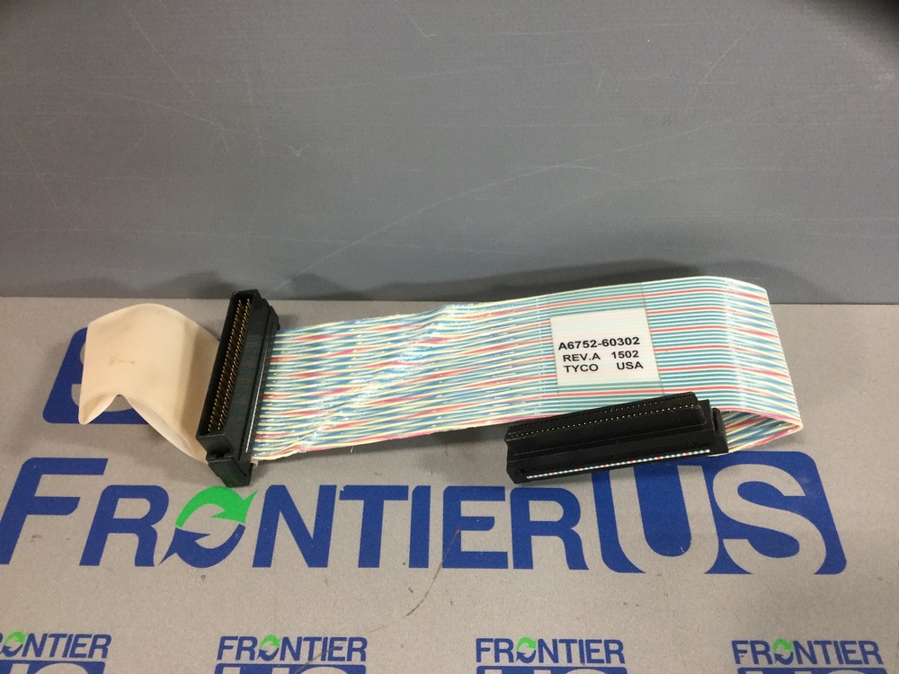 HPE A6752-60302 SCSI Ribbon Cable