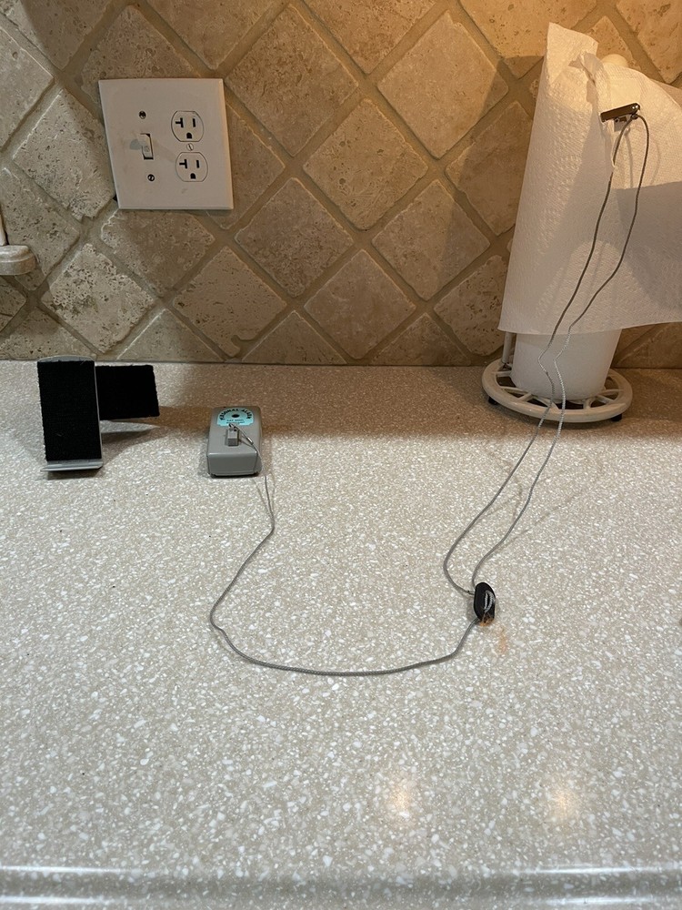 Posey Personal Alarm system - 8202L