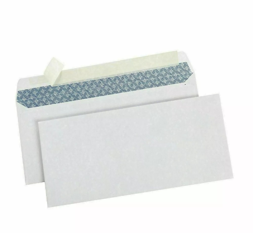 Member's Mark Security Envelope #10, Peel and Seal 500 ct.