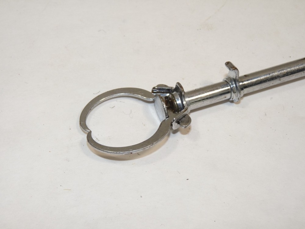 Vintage Ice Cube Tongs