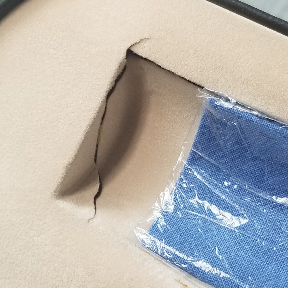 Golfscope Range Finder With Case 10 x 25 mm