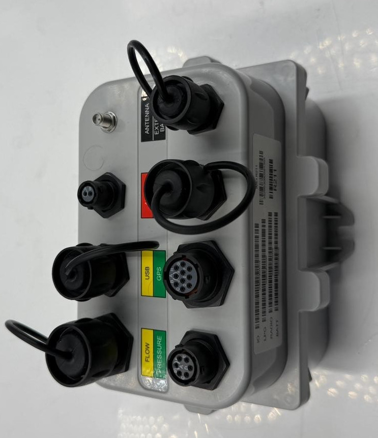 A XYLEM SENSUS R211 EVALUTION UNIT