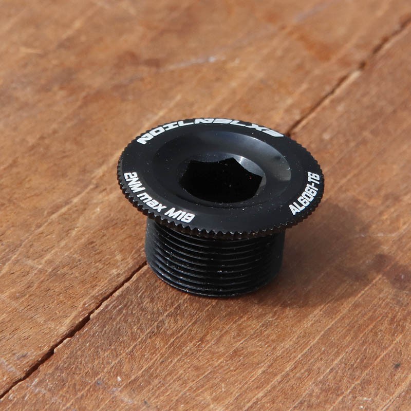 EXTENTION Crankset Bolt [24mm]