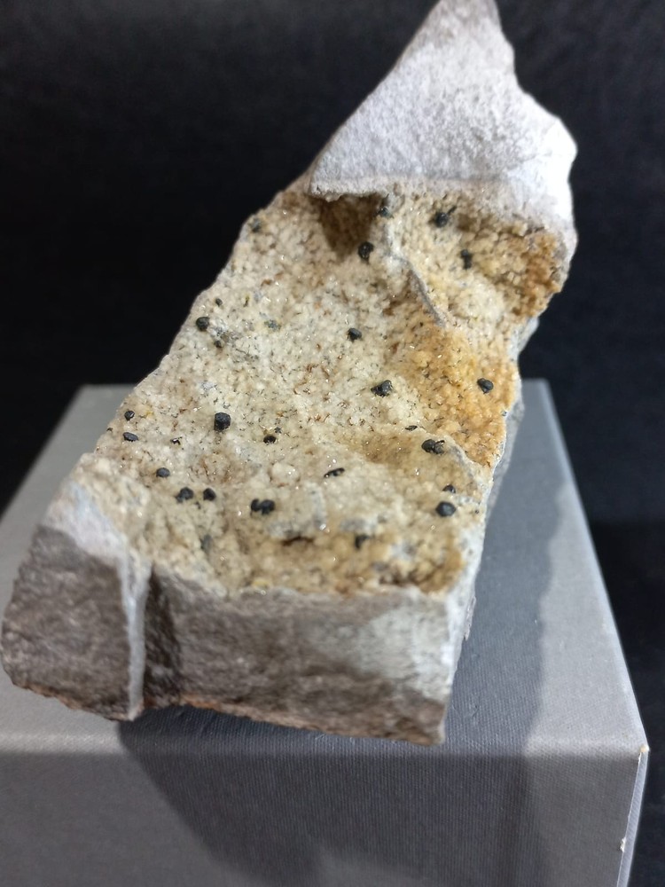 Osumilite Sardinia