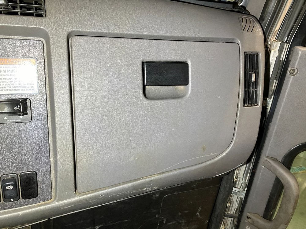 2010-2023 Peterbilt 337 GLOVE BOX Dash Panel - Used