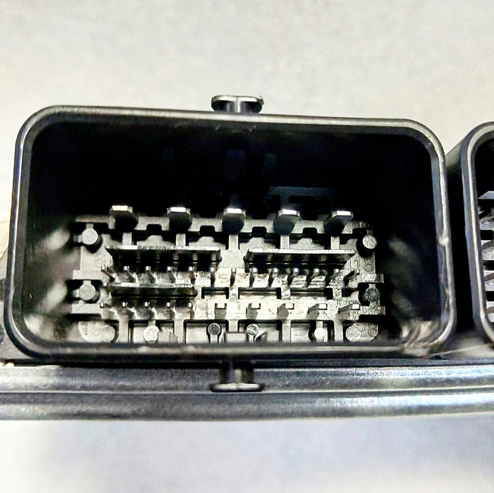 John Deere Electronic Control Unit PFA13000 B