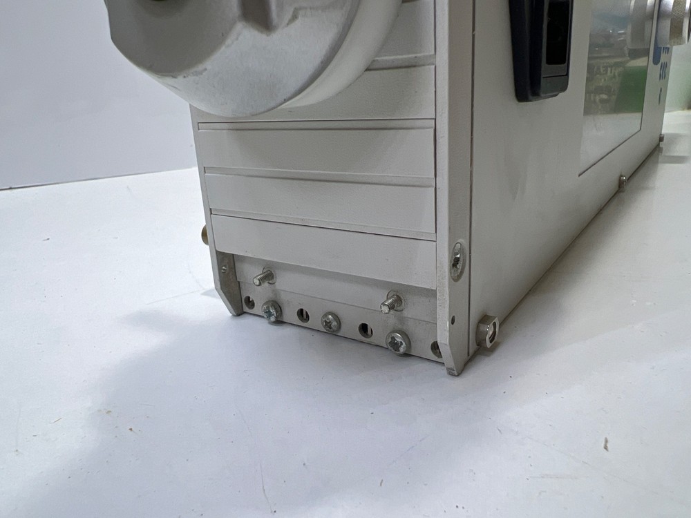 MTE PCS400.3 Control For Modular three-phase Portable Source Test System