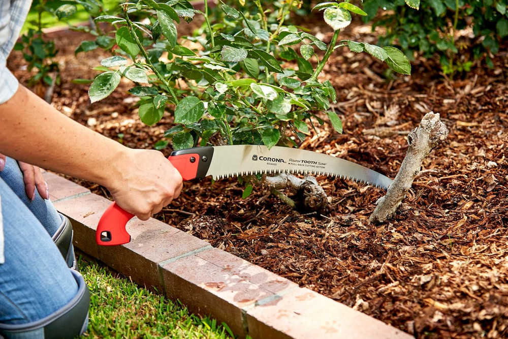 PRUNING SAW CURVD 14"