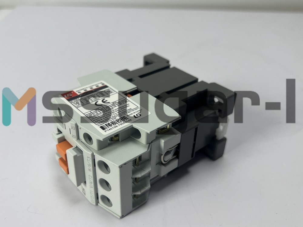 1PC GMC-9 GMC9 AC220V New LS (LG) AC contactor