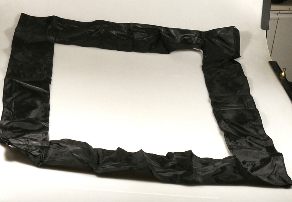 PRL) SOFTBOX DIFFUSER CLOTH 80 x 110 cm RECTANGLE PHOTO STUDIO PHOTO