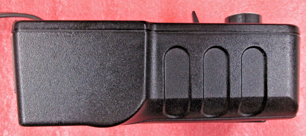 Transmation 1170 Frequency Calibrator