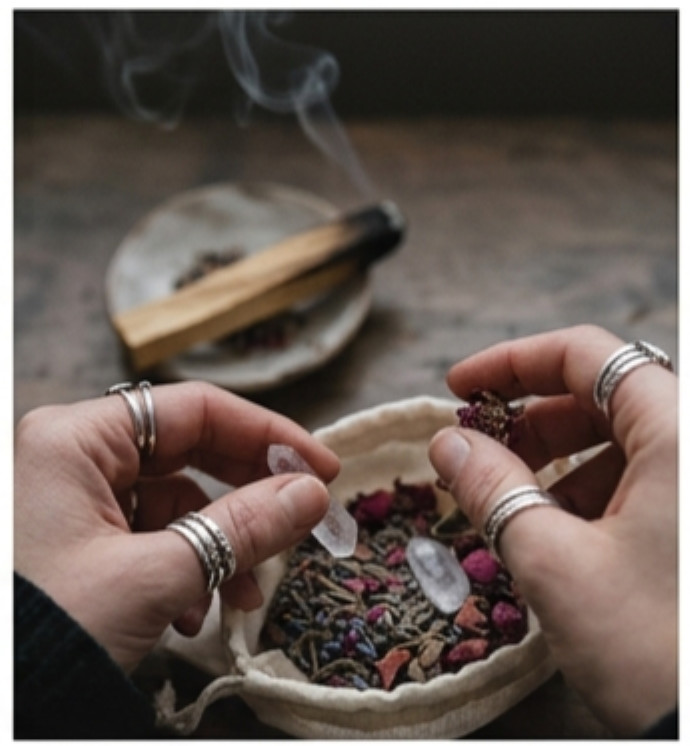 Powerful Custom Spell, Same Day Cast, Fast Spell Casting, Customized Spell