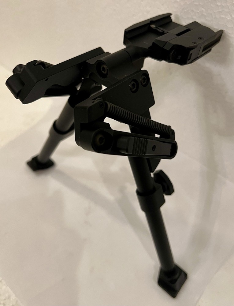 Bobro Engineering Quick Release Bipod