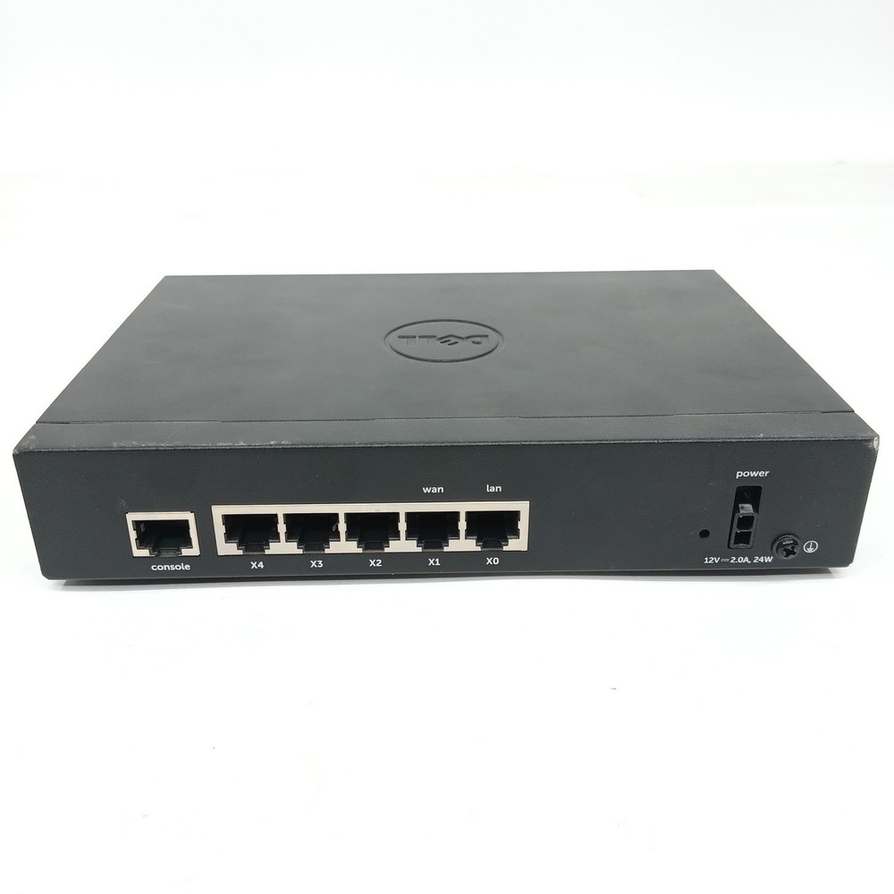 Dell SonicWall TZ300