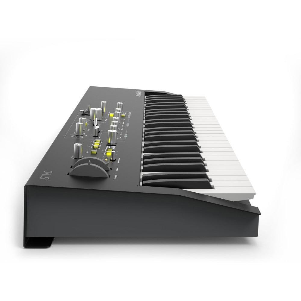 Waldorf String Synthesizer With Vocoder (49-Key)