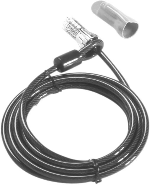 Trimax MAG 10SC Multi-Use Cable Lock 4010-0049