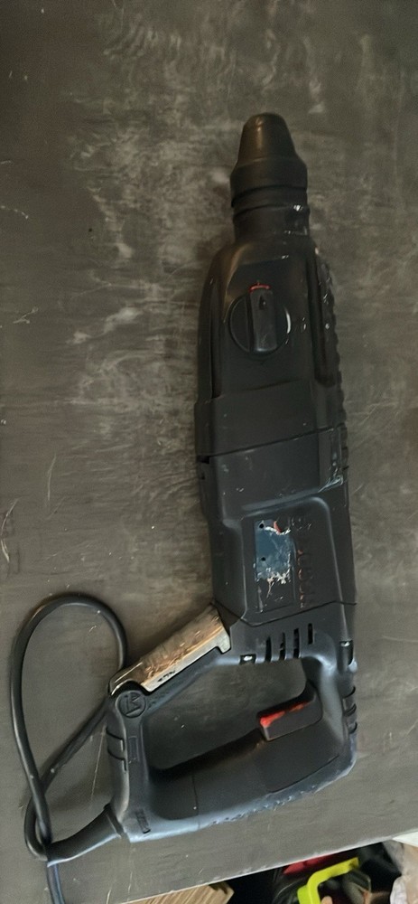 Bosch Drill
