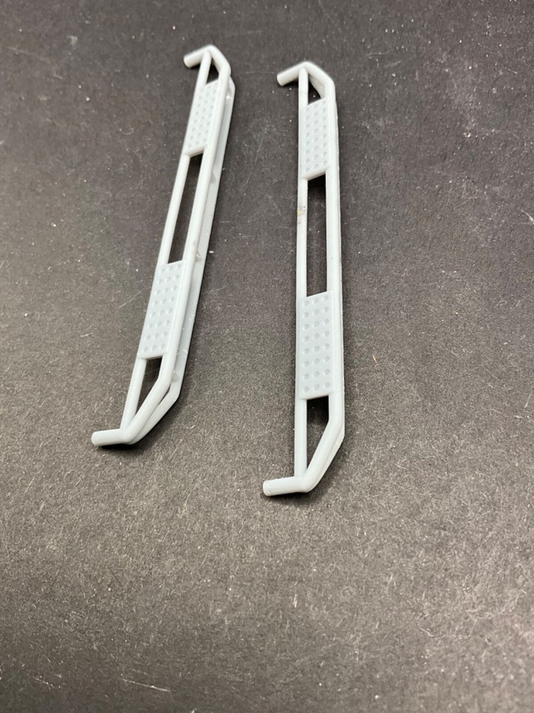 1/25 side step bars for trucks